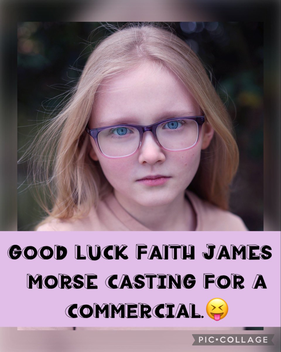 Lights Camera Action Talent Management tweet media