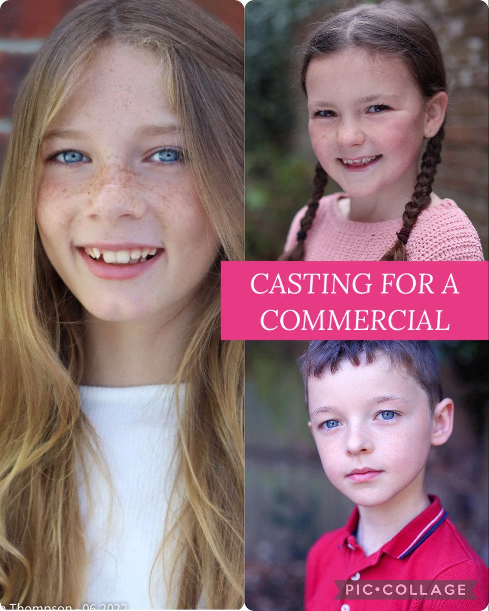 Lights Camera Action Talent Management tweet media