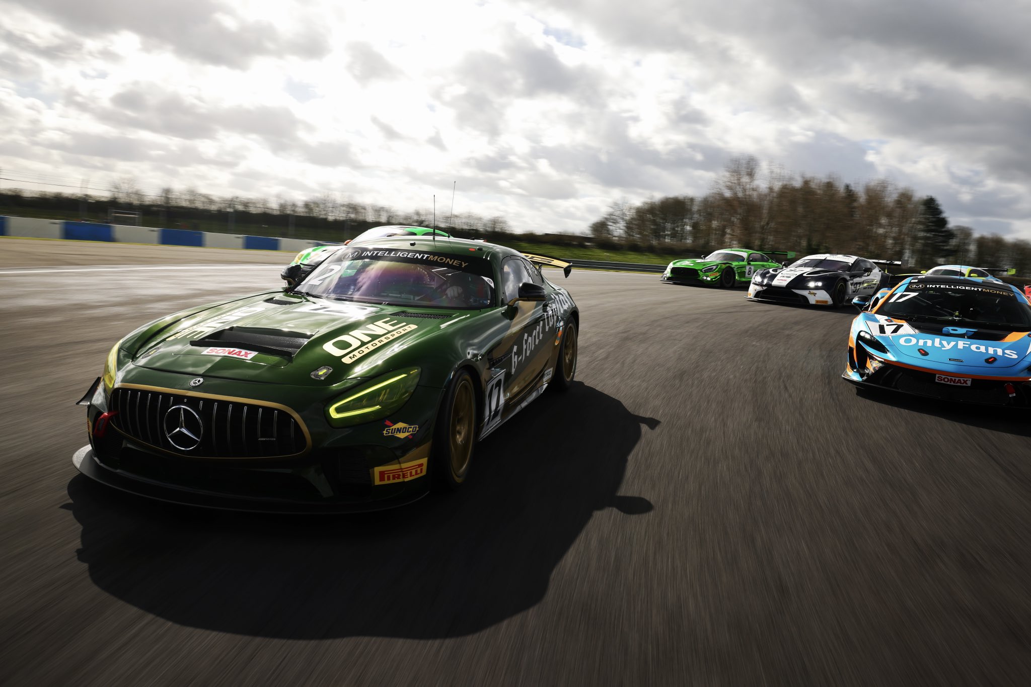 One Motorsport on Twitter: