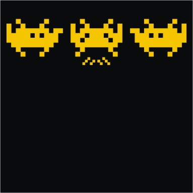 VingTroiSeize's tweet photo. Sorry, feeling nervous!

#SpaceInvaders #videogames #retrogaming #80s #90s #Fart #nervous #NeedMorePractice https://t.co/Vd3OoAxFlQ