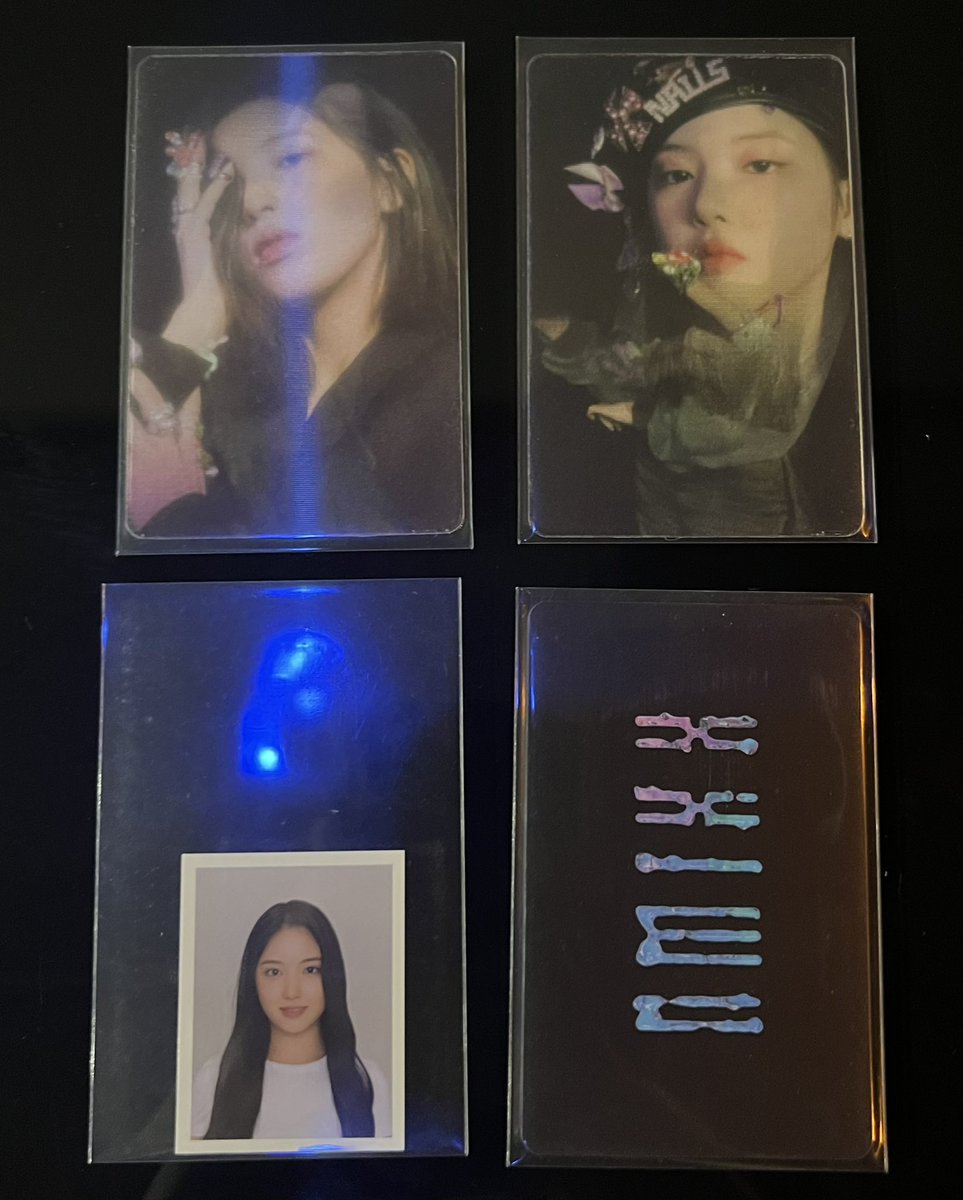 fixxon_Ateez's tweet photo. [🛍]Nicho’s Bentables
#Nichos_bentables

NMIXX QUITTING SALE 
ic WTS lfb ph | pls help rt

TINGI
— PRIO PAYO
— Direct jnt
— onhand
— 8-10 condition

Mine + ss of the pc/s
Reply/DM to claim 

Prices below 

🏷 Nmixx Bae Kyujin Sullyoon Jiwoo Haewon Lily Jinni ph ld photocard pc https://t.co/sbpjODDZKp