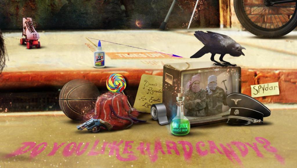 Dan Freeman tweet media