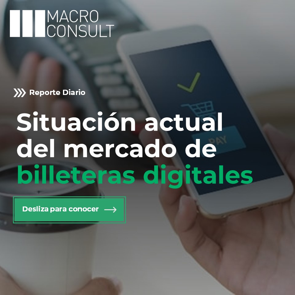 Macroconsult's tweet photo. #MacroReporta | El @bcrpoficial dispuso la interoperabilidad de las billeteras digitales. Esto significará una mejora importante para los usuarios.

¿Quieres saber más? Visitahttps://bit.ly/rd30032023 y accede a nuestro análisis completo. https://t.co/rIRXkLQp98