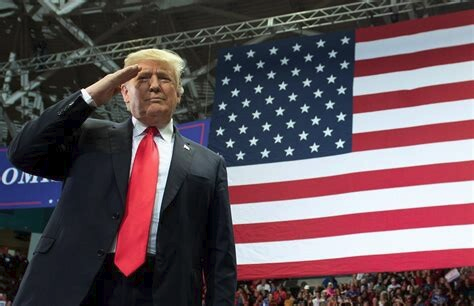 Cinderbombb's tweet photo. @LarryAndress2 Pray for President Trump & America. #GodPrevails🇺🇸🇺🇸🙏🙏 https://t.co/1aaqsXV45s