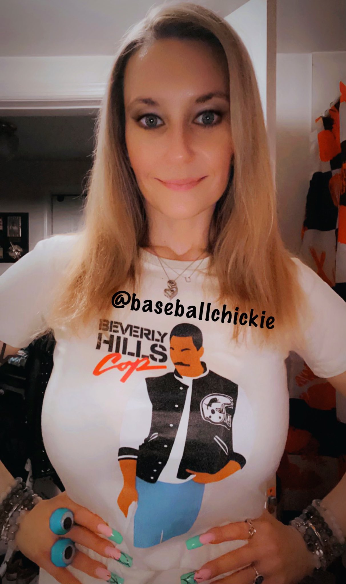 Everyone knows I love Eddie Murphy. Happy birthday! What s your favorite Eddie movie? 