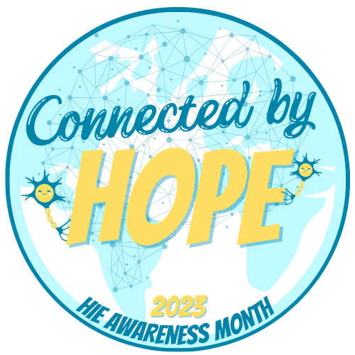 HopeforHIE's tweet photo. #NeoTwitter, #NeuroTwitter & #PedsICU - show your support of the global HIE community, and flip your profile picture!
Use this photo, or create your own in our template below:
https://t.co/zDgiHsePCw
#NICU #NICUsupport #HIEawarenessmonth #ConnectedbyHOPE #PICU #PICUsupport https://t.co/LFEZfD6wss