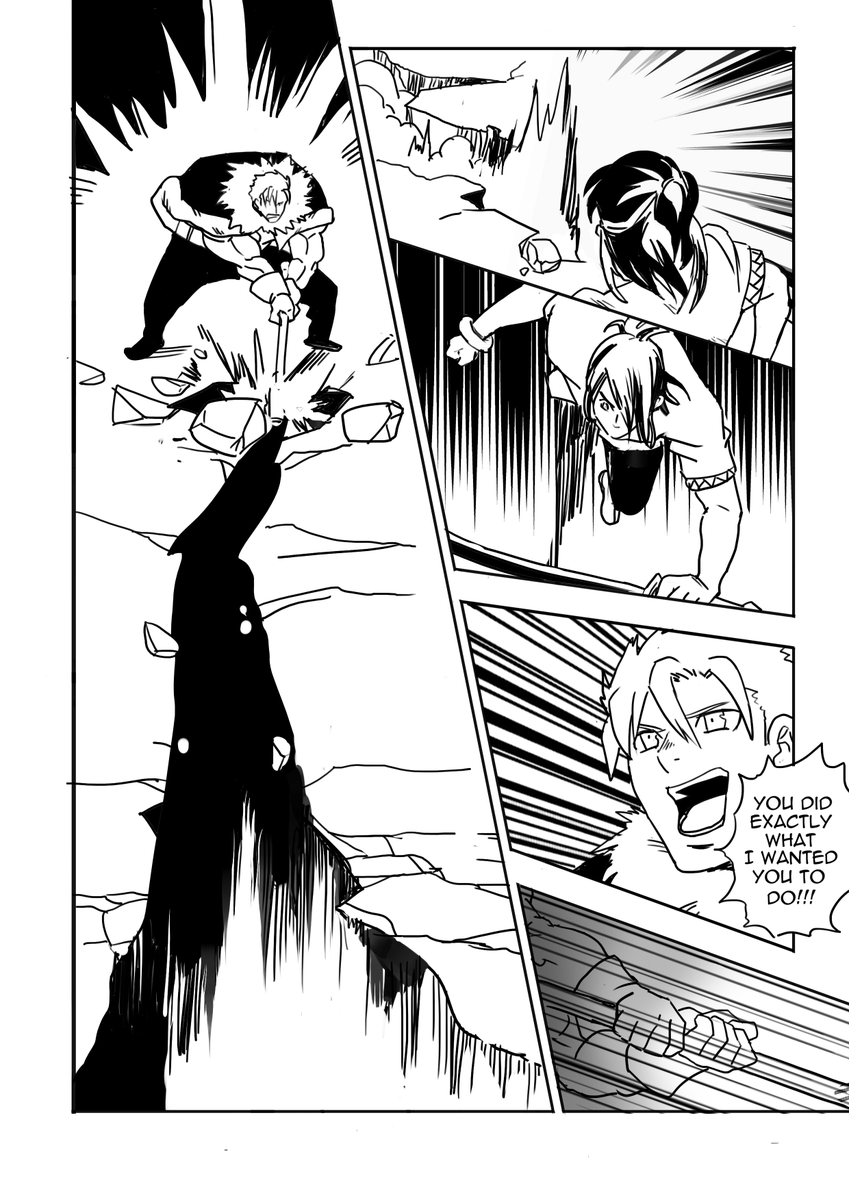 Bleed Through Comics (@log_guardians) on Twitter photo 