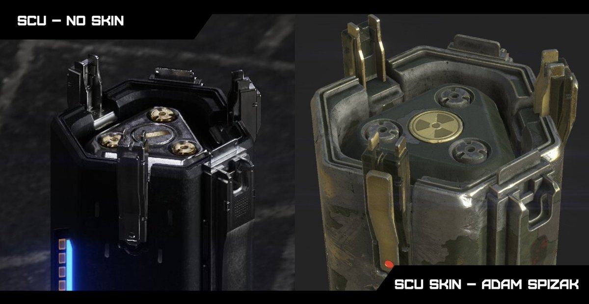 SHRAPNEL » Play Now on Steam tweet media