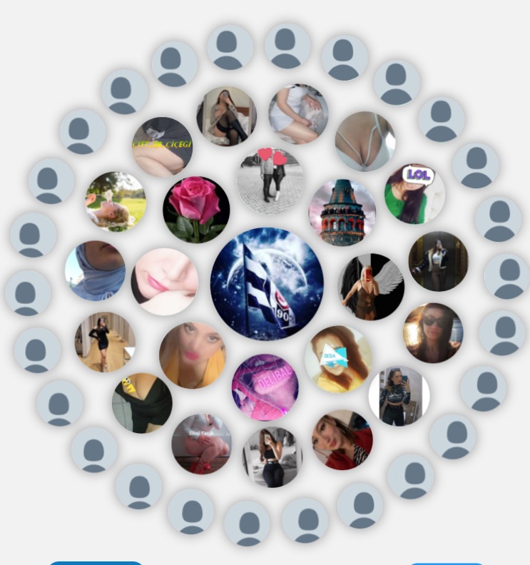 Twitter Etkileşim Çevrem

via funroundy.click/twittercircle?…