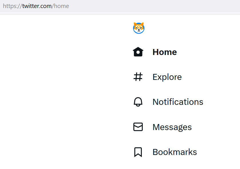 Metadoge revolution 

#meta #doge