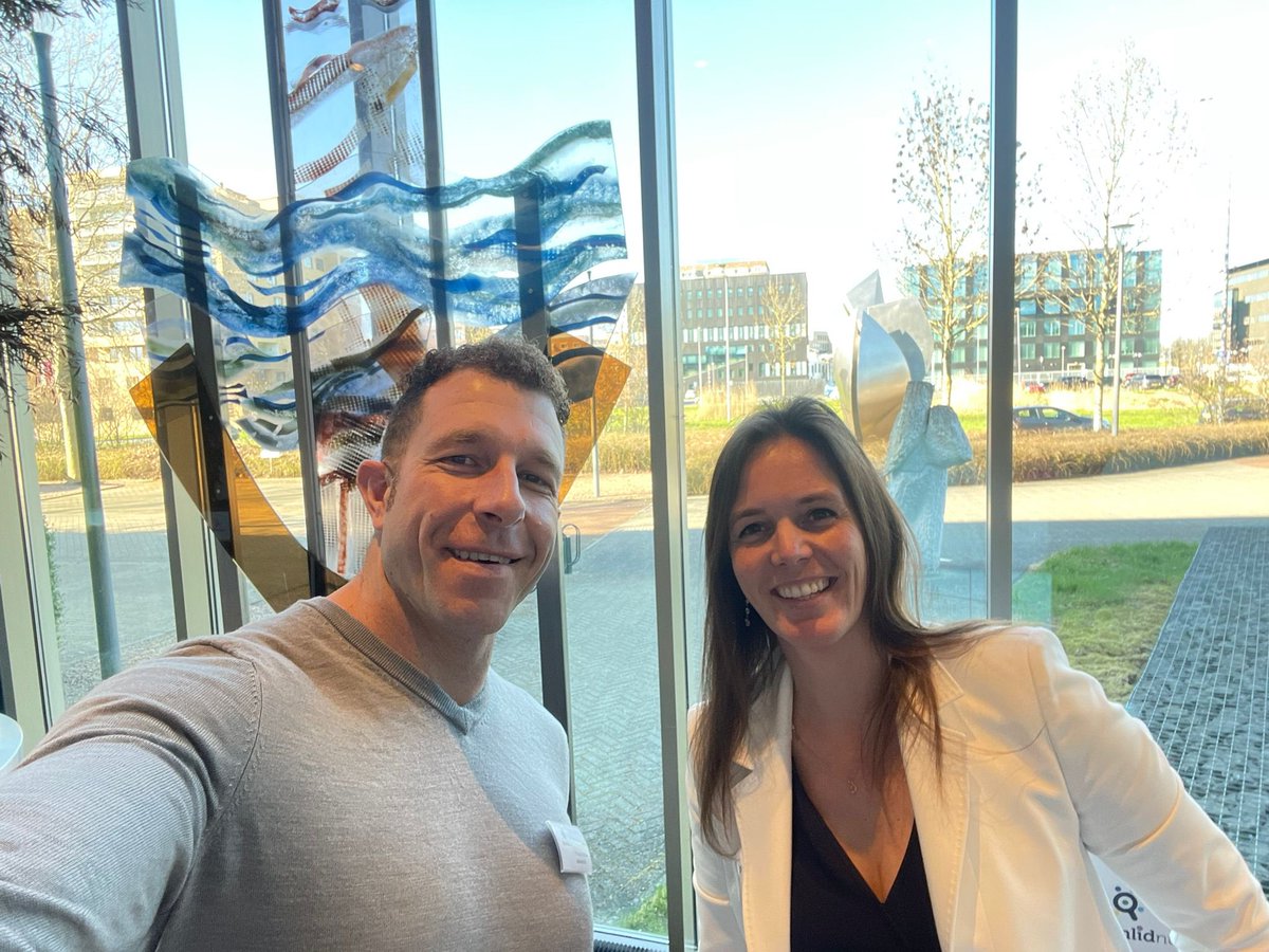 YvonvanLoon's tweet photo. Samen met @AchtienFranco namens @StatenlidNu aanwezig tijdens de Statenacademie ‘Rollen en instrumenten van Statenleden, vaardig in de staten’ voor @PS_Flevoland in aansluiting op de mooie werkbezoeken aan @PSprovGld @pszeeland @ProvincieNH @ProvDrenthe @PS_Groningen @pslimburg https://t.co/283TbG7kxL