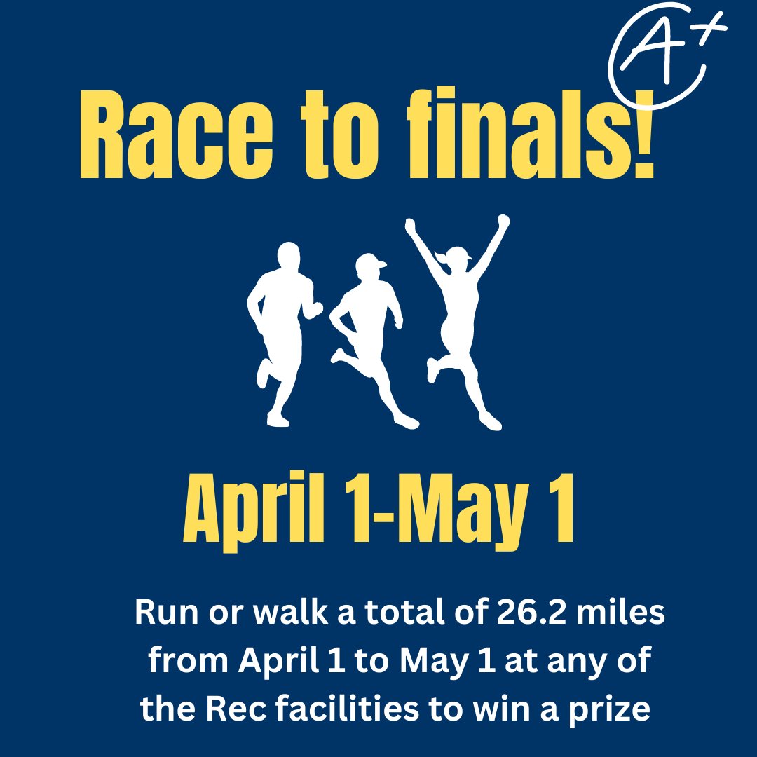 Marquette Campus Rec tweet media