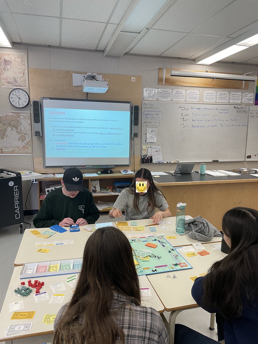 Nickle School tweet media