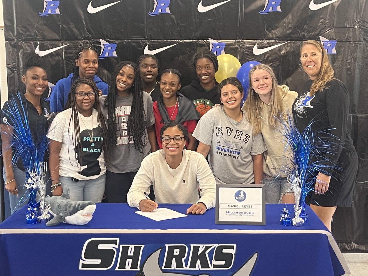 Riverview HS tweet media