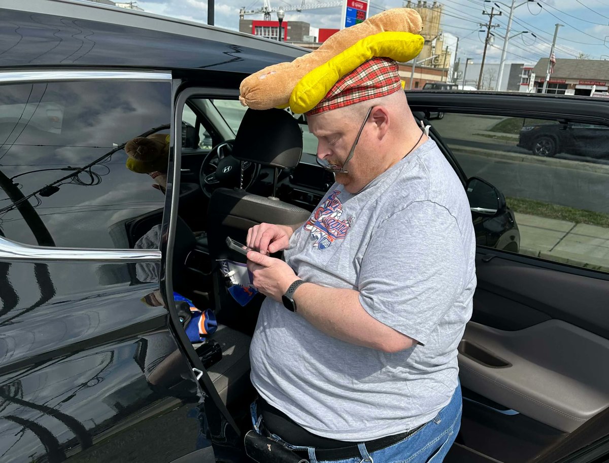 Barstool Sports on Twitter: "Here's What A Road Trip With Frank The