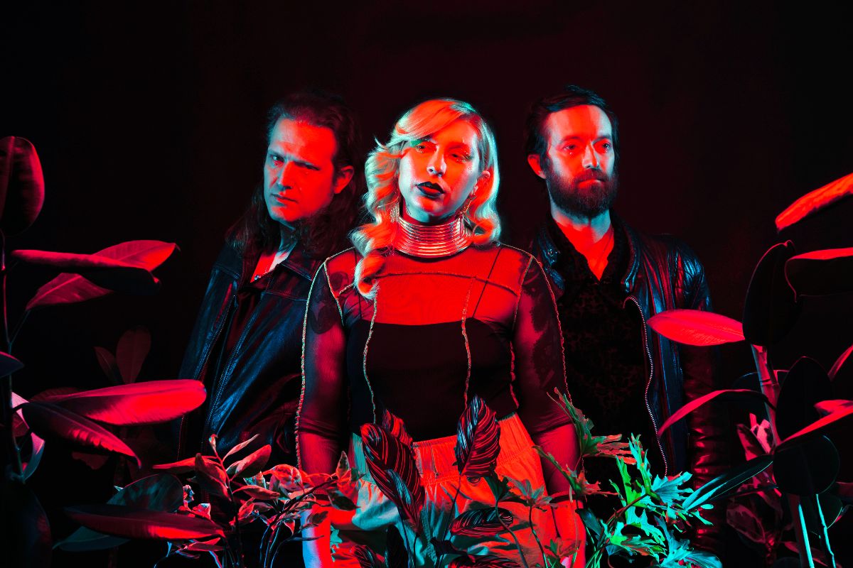 .<a href="/666troller/">Troller</a> will release their new album 'Drain' in May! Read the details and watch a new music video here on Distorted Sound! @relapserecords distortedsoundmag.com/troller-announ…