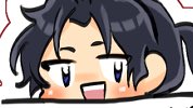 「the most important kinda faces tho 」|cam ❤️🍓☕️🎼 @🌸conのイラスト