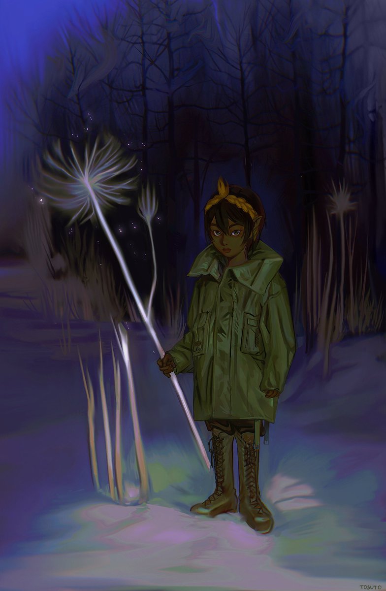 Глория с борщевиком🪨🐀
#oc