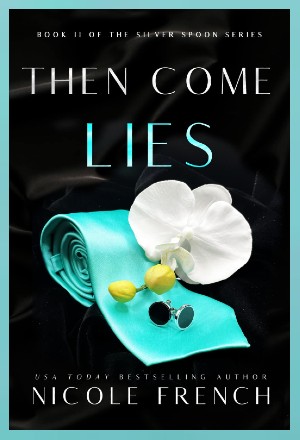 TheReadingCafe's tweet photo. #REVIEW TOUR

THEN COME LIES (Silver Spoon 2) by @nfrenchauthor  at The Reading Cafe:

‘heart breaking and emotional’

@WildfireMarket1

https://t.co/09fa9m1kYx https://t.co/y6HdSu9vkG