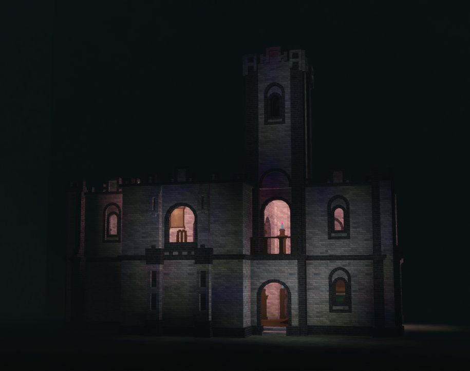 AtsuyaRoblox's tweet image. Can&apos;t let my twitter lacking so here&apos;s one of my recent builds - brick house