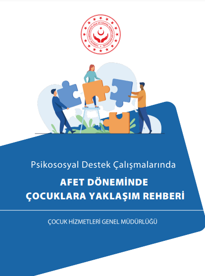 ASHB_COCUK's tweet photo. Afet Döneminde Çocuklara Yaklaşım Rehberimiz yayımlandı. 

Afet döneminde çocuklarla çalışan personelin psikososyal destek çalışmalarında dikkat etmeleri gereken ilkeleri konu alan rehberimize ulaşmak için ⬇️
 
https://t.co/OqXoNtE9L7

@tcailesosyal https://t.co/TSPbIwgT0K
