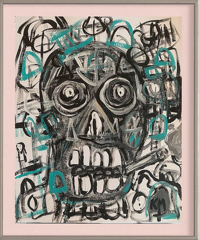 kevin max’s weirding module tweet media