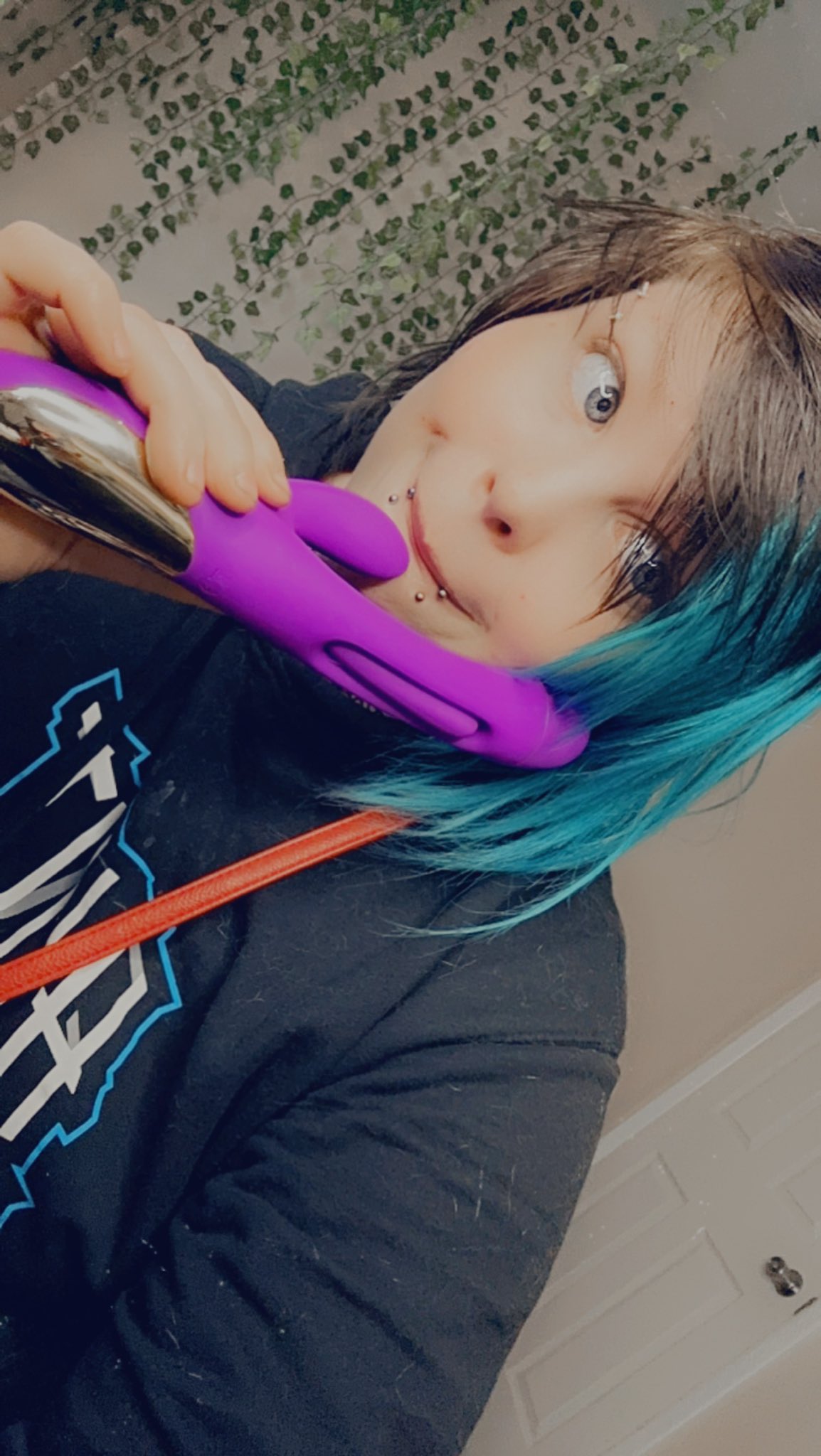 Merr.Cat on Twitter: "Thank you @paloqueth_love for sending me this