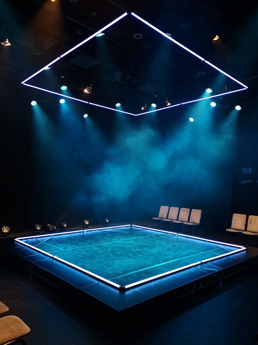 Josh Whatsize (@joshwhatsize) on Twitter photo Great first day of tech for Stop the Traffik <a href="/MASTStudios/">Mayflower Studios</a>. Such a great creative team and cast and loving working with them all. Great first day of tech for Stop the Traffik <a href="/MASTStudios/">Mayflower Studios</a>. Such a great creative team and cast and loving working with them all.