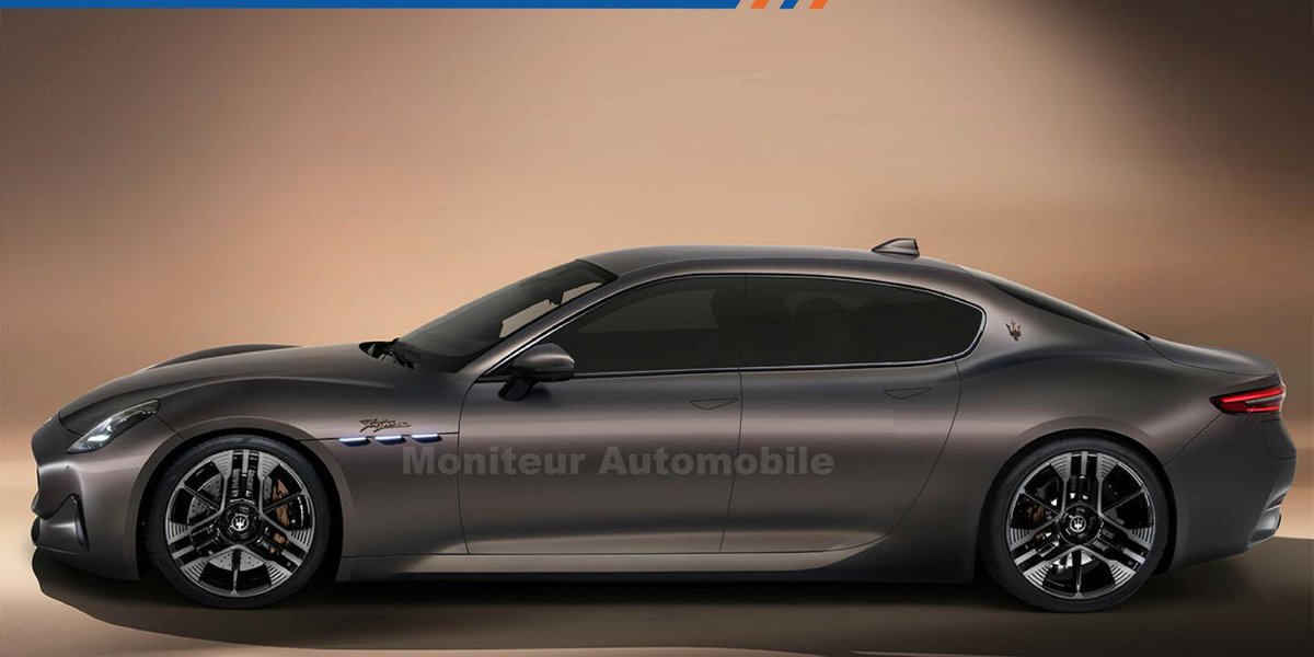 Moniteur Automobile tweet media