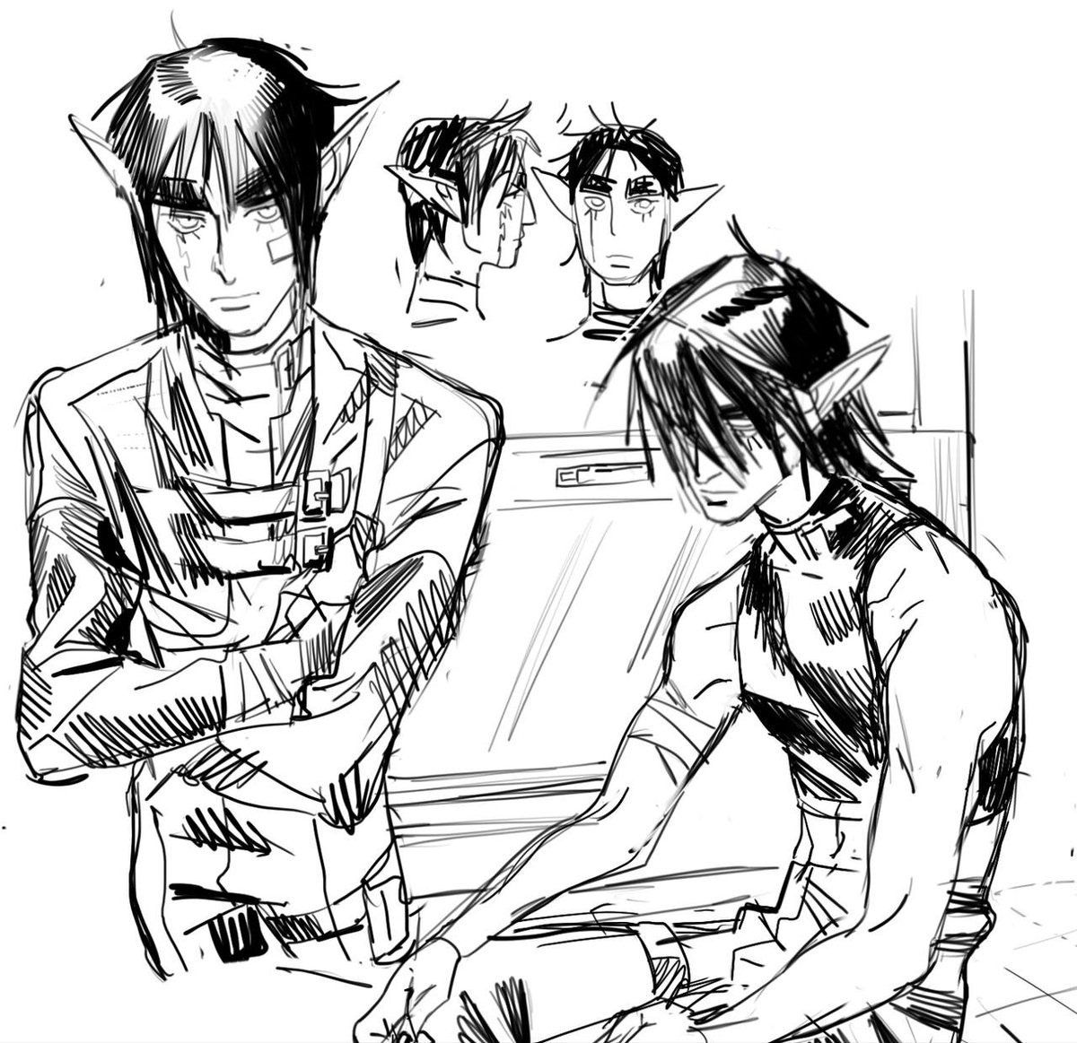 лабасимпы
#oc