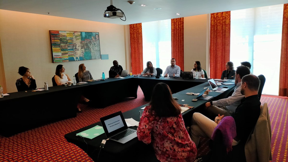 UNAOC - United Nations Alliance of Civilizations tweet media