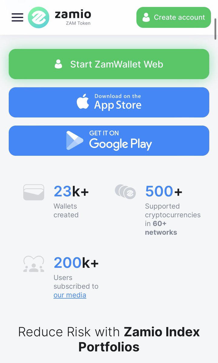XMaximist's tweet photo. I have been researching (RWA) real world asset projects all day on MEXC and I have found a gem with what appears to be sub 500k MC! 👀

$ZAM is up nearly 100% from lows but I have been buying all day! 

This is making me really excited! @zam_io 

https://t.co/2RYVOY5vwQ 🧲 ⏰ 🚀 https://t.co/knYluT1bCA