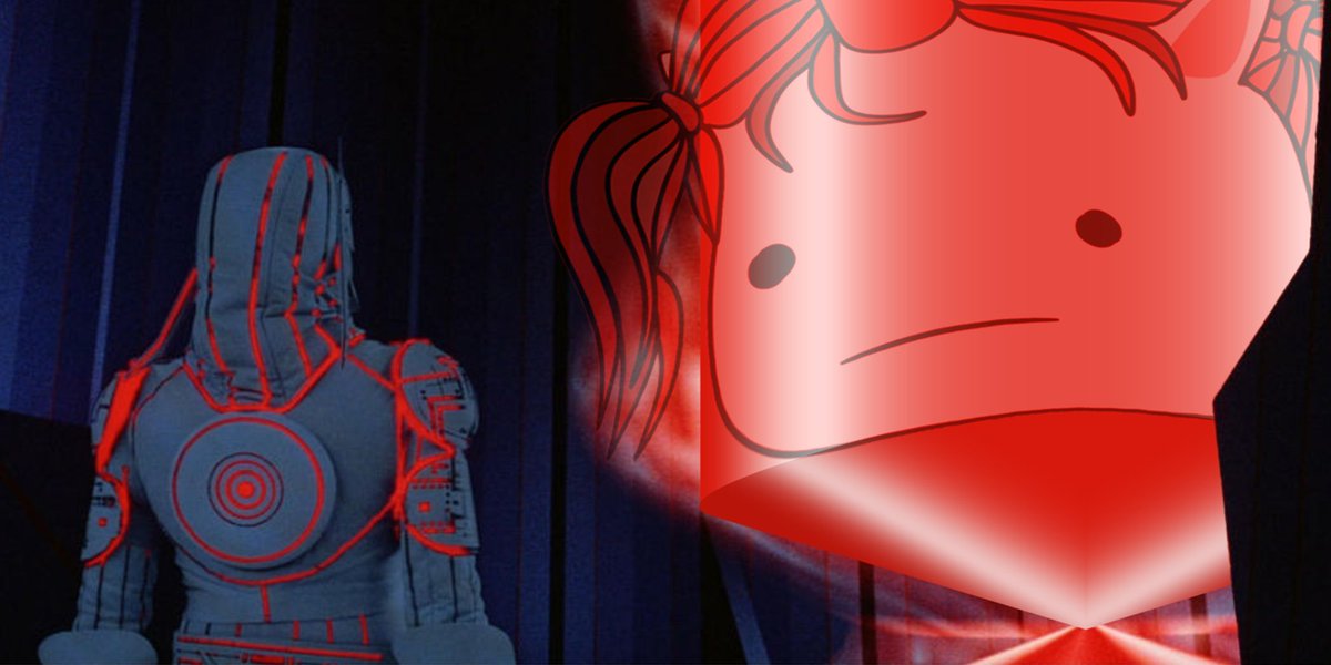 chubbicorn206's tweet image. I would like to thank @spacepixel, but unfortunately, my Chubz has gone rogue and now thinks she is the Master Control Program from TRON. She&apos;s already infiltrated the Pentagon&apos;s computers and won&apos;t stop ordering @chubbiverse tees and socks from the Chubbishop. Pls help! #CRON