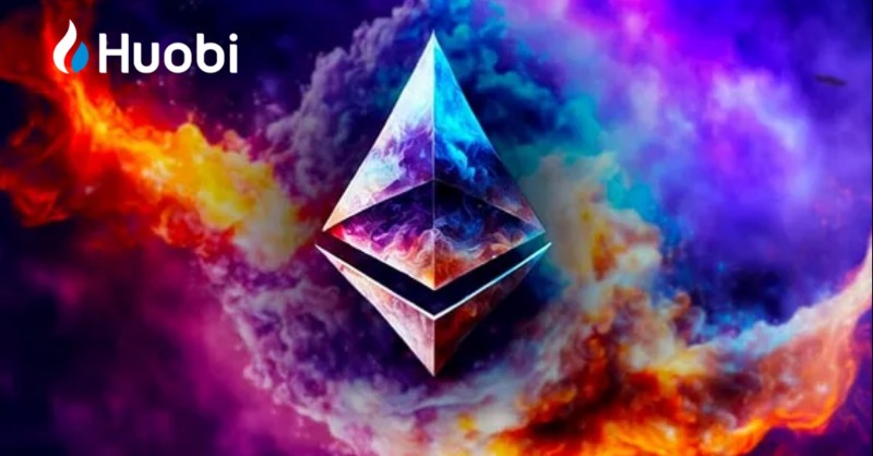 HTX_Global's tweet photo. $ETH Shapella Mainnet is on April 12th!

Read this article about the event &amp; how to get around 15% APY staking eth with #Huobi plus much more!