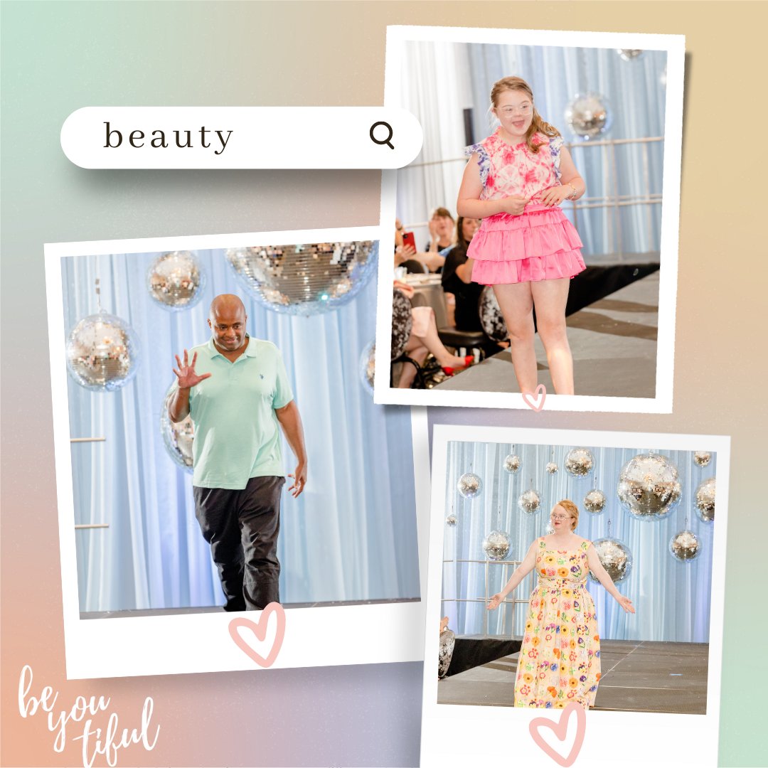 Come and see what beauty means to us, on April 15th, 6-9 PM at Renaissance Ross Bridge! Click the link in our bio to purchase your tickets today! You won't want to miss this unforgettable night!