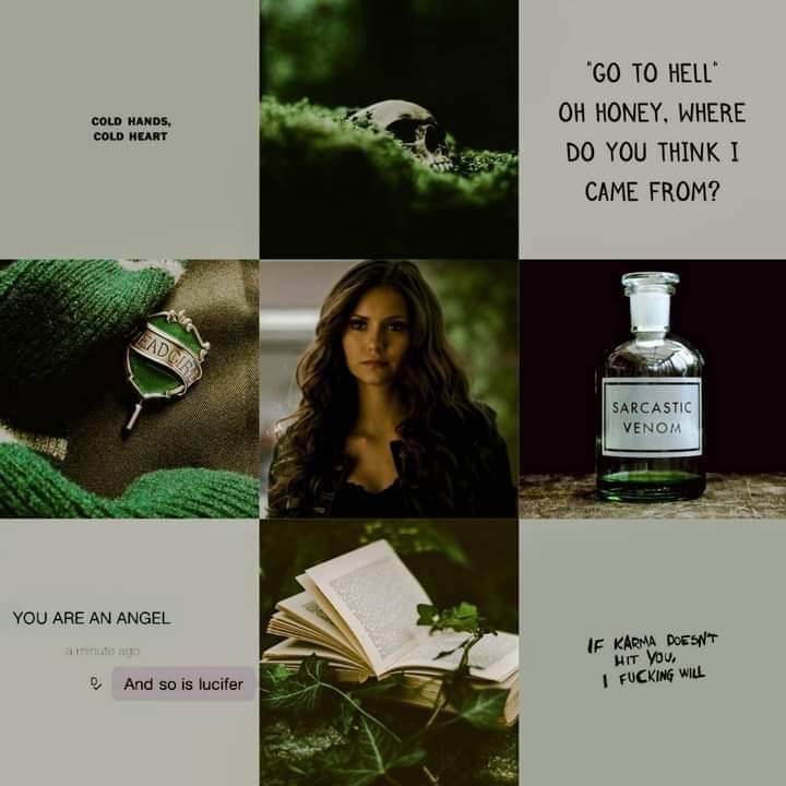 " La doppelganger mas importante de asgard ə Nuevo asgard y la mas bella.."
 
                     andrómeda thorsdottır.

➖hija de thor &amp; loki
➖ princesa de asgard.
➖ hechicera / vampiresa.
➖estudiante / su protectora.
➖I'm the queen of the night. 

Rtweet &amp;  ♡