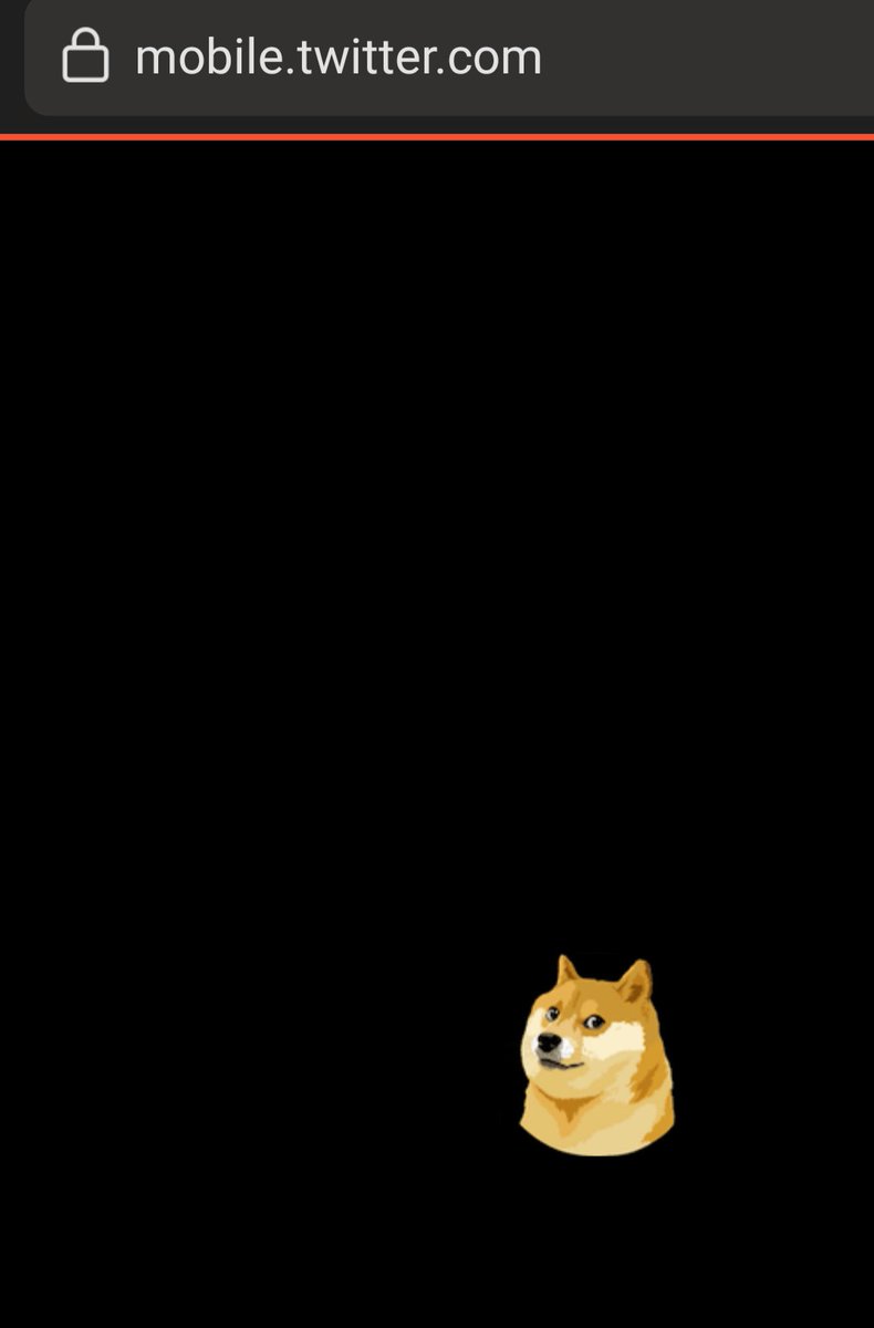 dogecoin tweet picture