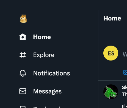 Why am I seeng this?