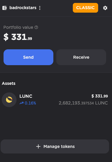 Bad Rockstars by TERRIBLABS tweet media