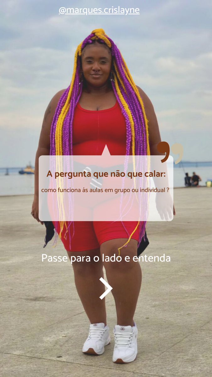 Crislayne Marques tweet media