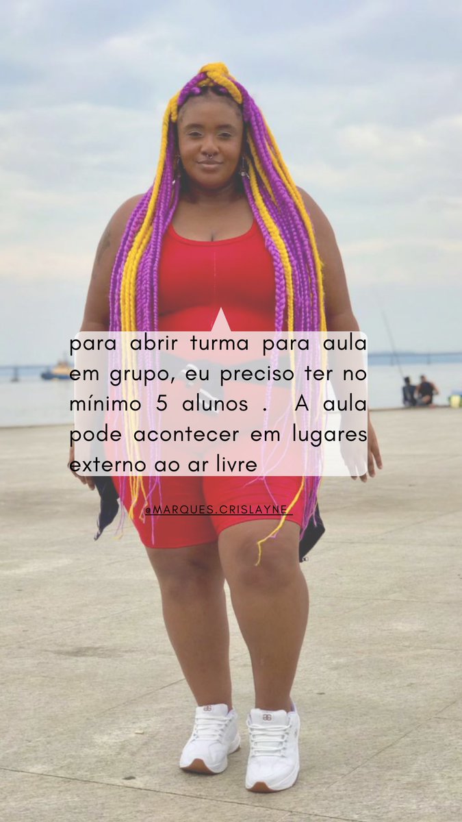 Crislayne Marques tweet media