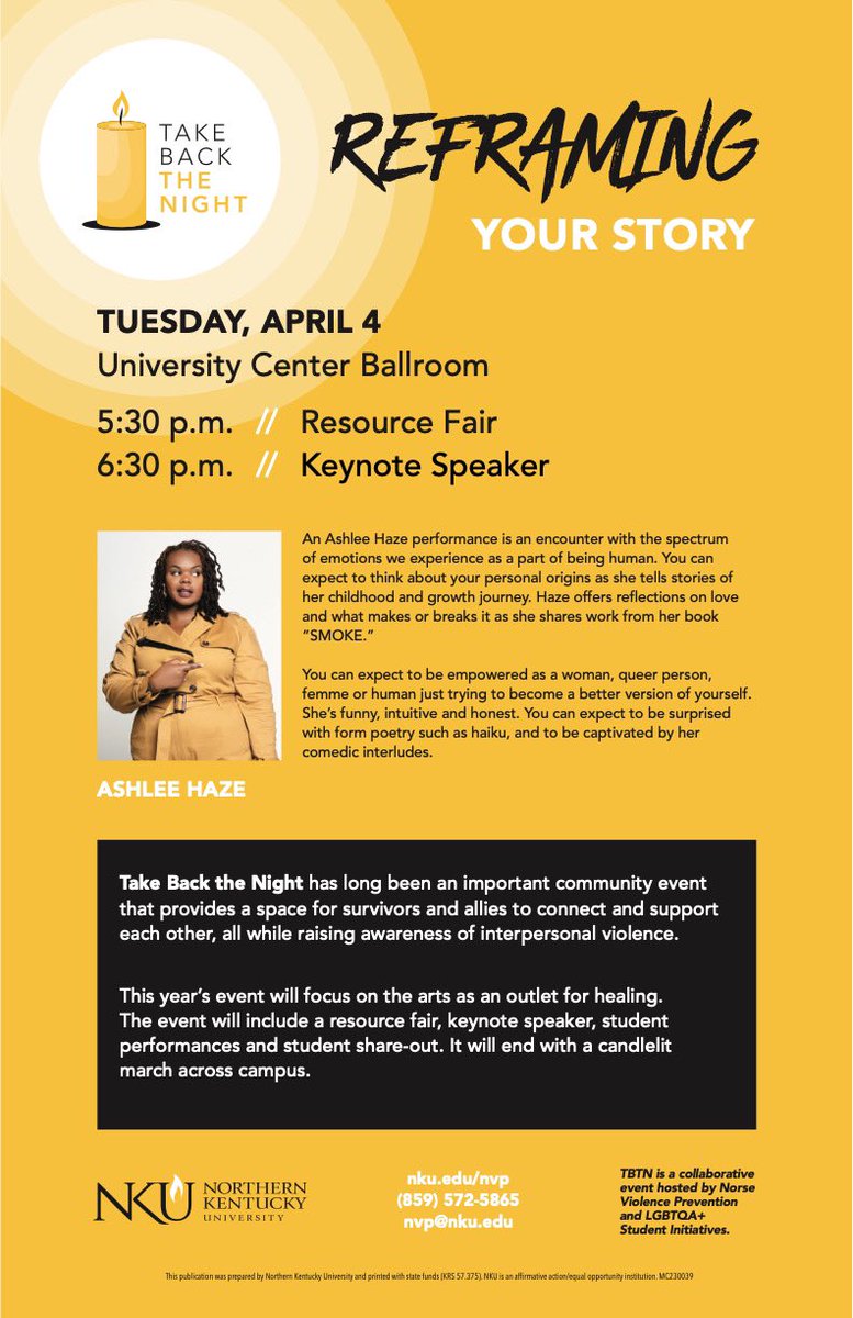 NKU Norse Student-Athlete Support Services tweet media