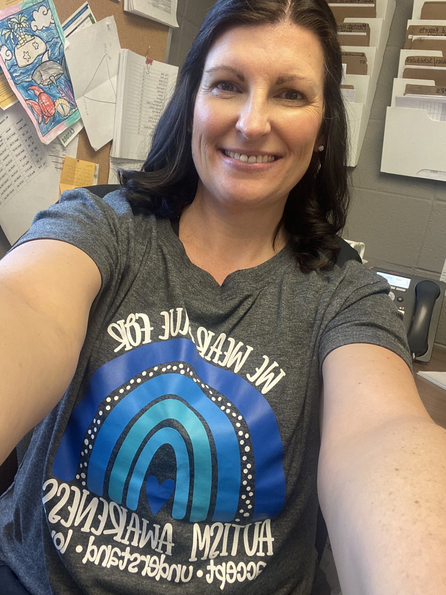 Autism Awareness Day <a href="/joes4646/">St. Joseph Catholic</a>