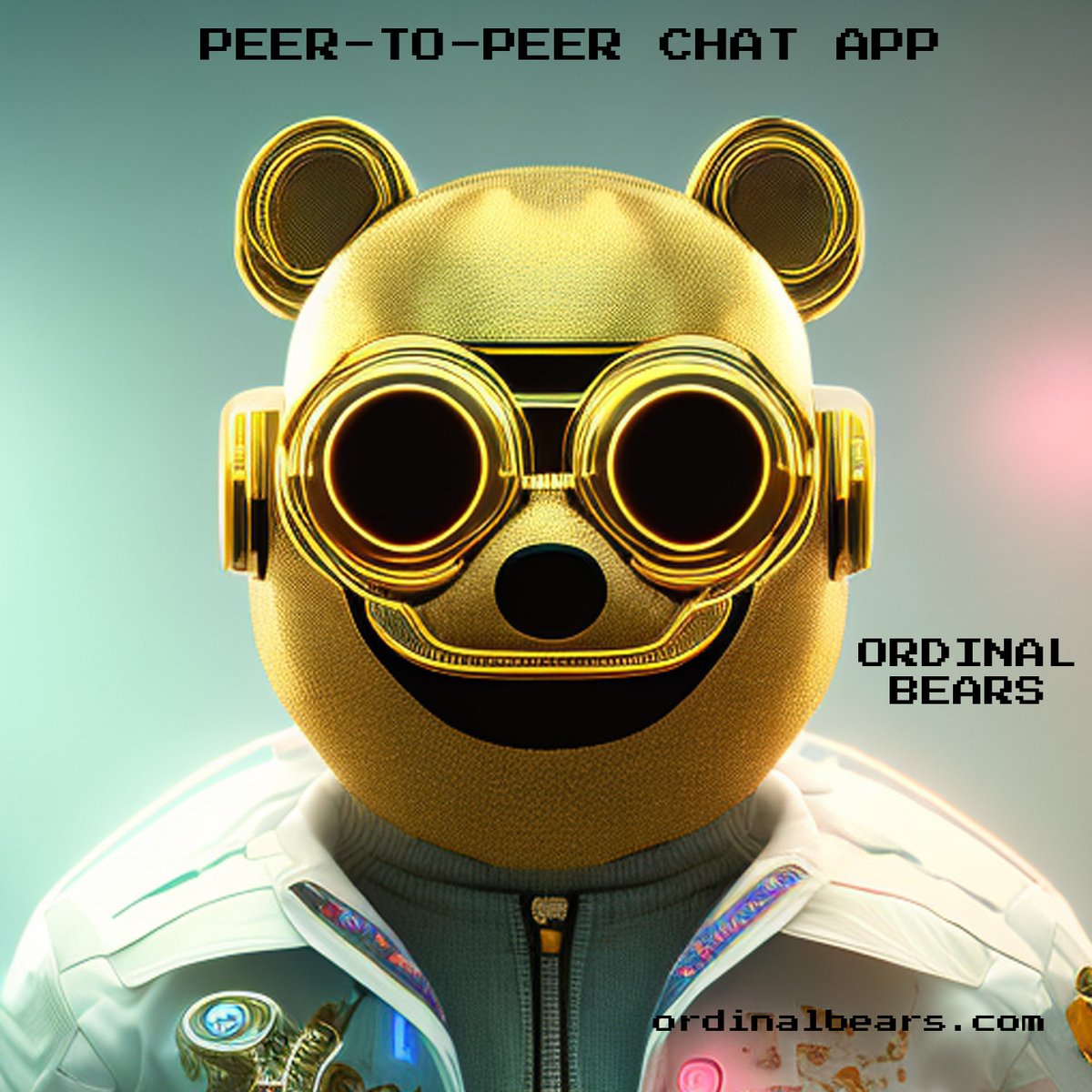 Ordinal Bears tweet media