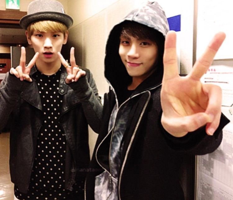 jjongkeythink tweet picture