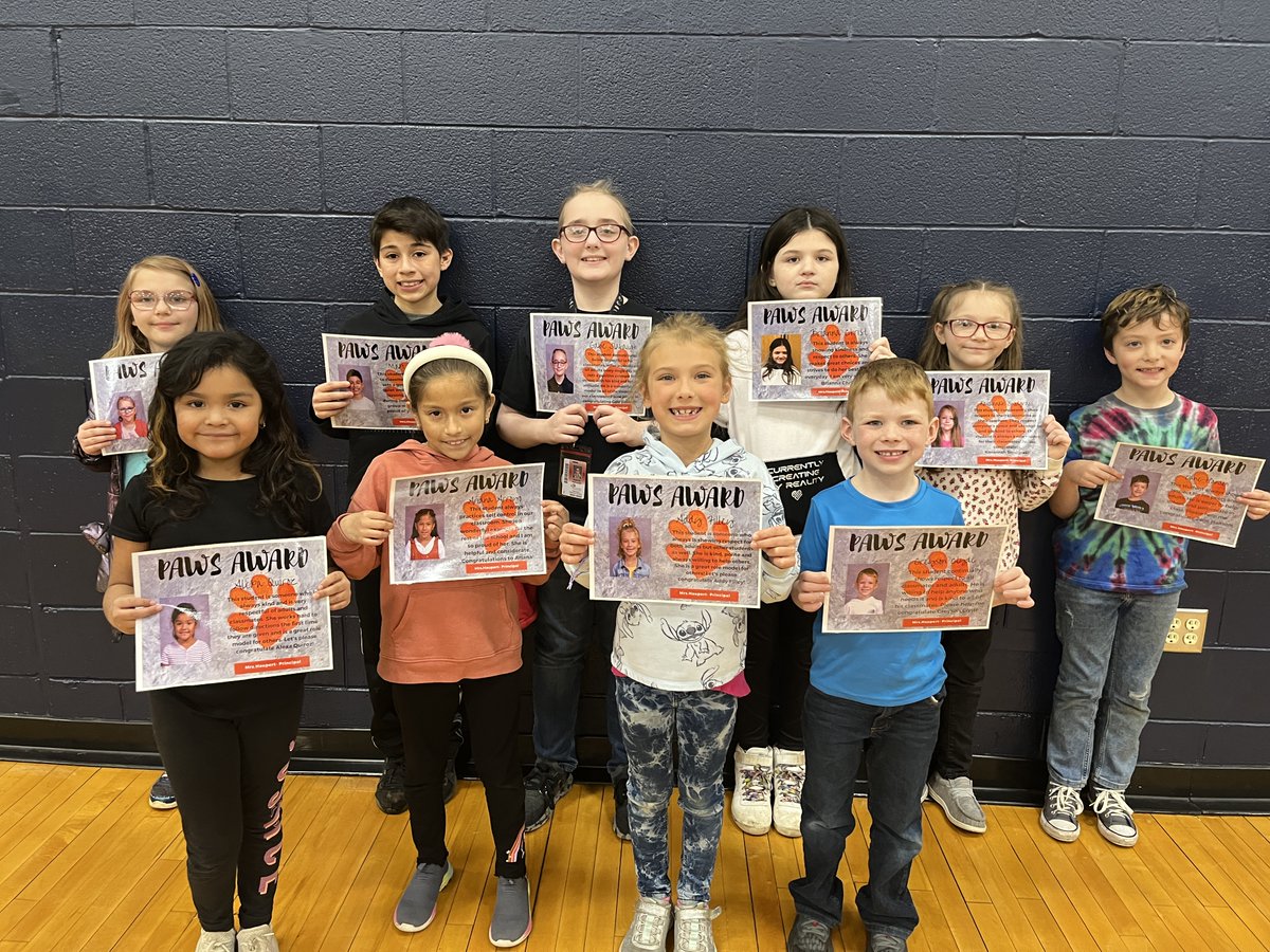 Washington Discovery tweet media