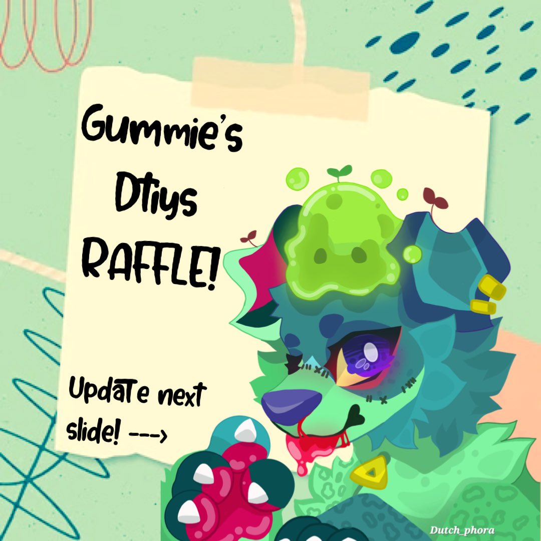 CrescentPaw_'s tweet photo. DTIYS RAFFLE!!!

Rules: follow, like, retweet, and tag a friend!

Tag me in post when you draw my character(s)!!!

DO NOT USE BASES OT TRACE!!! https://t.co/rkUtnQ2U33