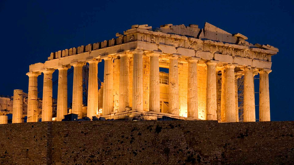 What better day than #WorldHeritageDay2023 to plea yet again for the <a href="/britishmuseum/">British Museum</a> to DO THE RIGHT THING and send the Parthenon Sculptures back to their homeland and the staggering <a href="/acropolismuseum/">The Acropolis Museum</a> with its view of their original setting? <a href="/BCRPM/">British Committee (BCRPM)</a>