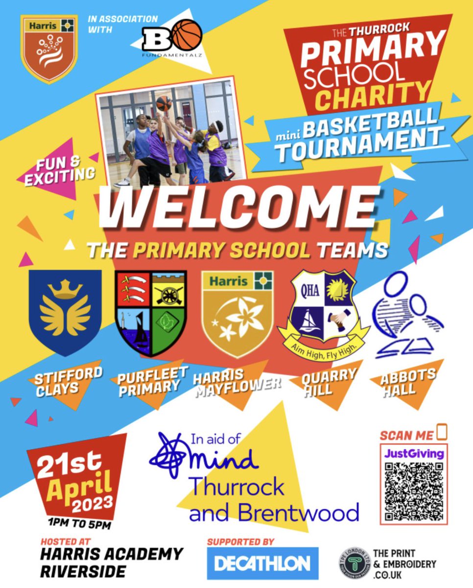 Harris Primary Mayflower - PE Department tweet media