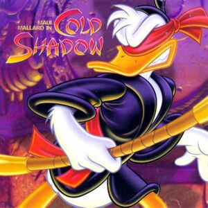 Andrew Dramis (@serdrew) on Twitter photo Listening to <a href="/90sDisneyPod/">90s Disney</a> lates episode makes me want a Maui Mallard spiritual successor that’s a full blown Metroidvania. Full story, more Disney cast. Bring back hand drawn animation and fully animated cutscenes, and the legendary <a href="/m_giacchino/">Michael Giacchino</a>! C’mon <a href="/johntdrake/">johntdrake</a> this a 🔥 one! Listening to <a href="/90sDisneyPod/">90s Disney</a> lates episode makes me want a Maui Mallard spiritual successor that’s a full blown Metroidvania. Full story, more Disney cast. Bring back hand drawn animation and fully animated cutscenes, and the legendary <a href="/m_giacchino/">Michael Giacchino</a>! C’mon <a href="/johntdrake/">johntdrake</a> this a 🔥 one!